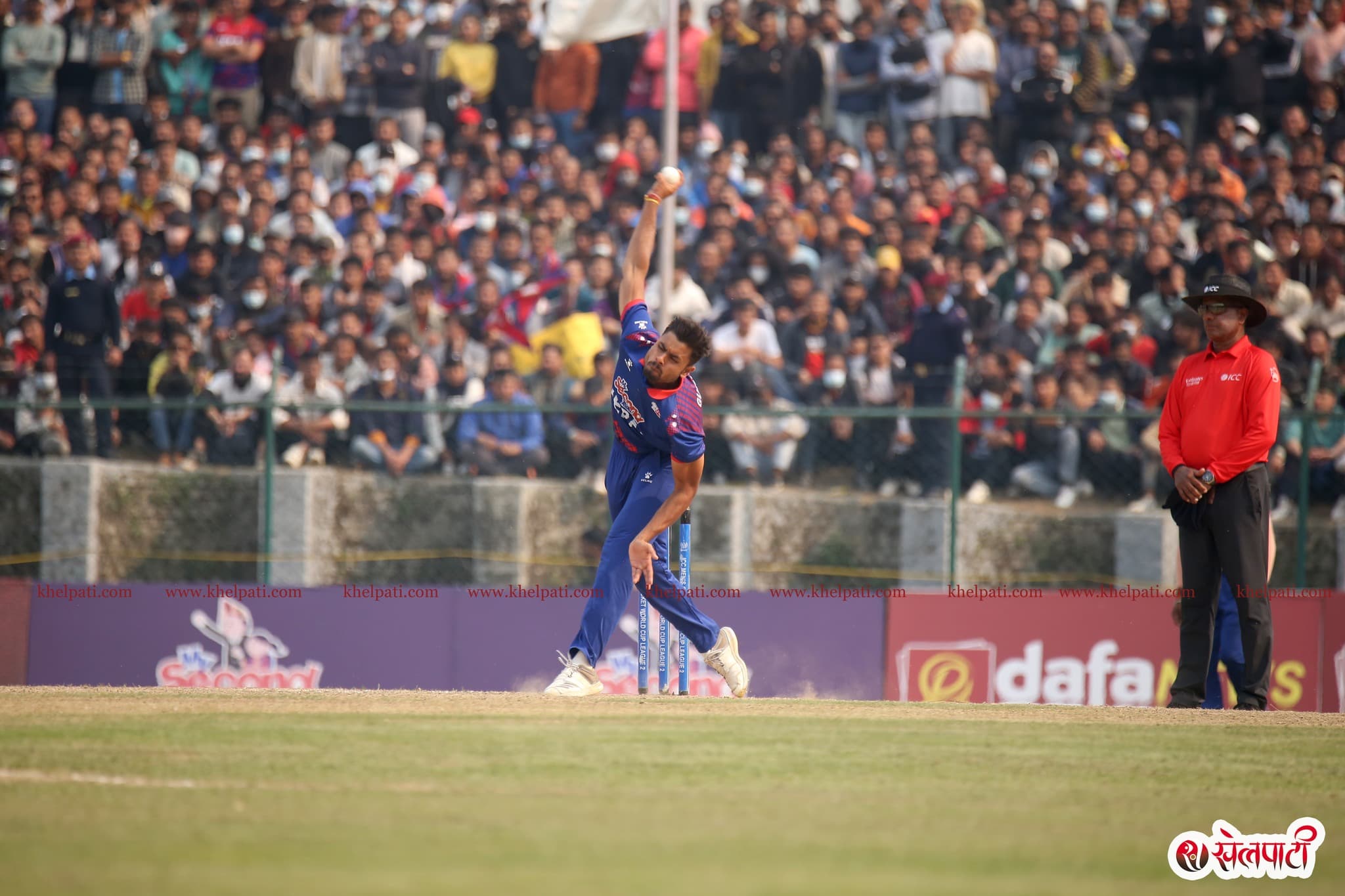 अमेरिकालाई सातौं झड्का, गुलसनले दिलाए सफलता 