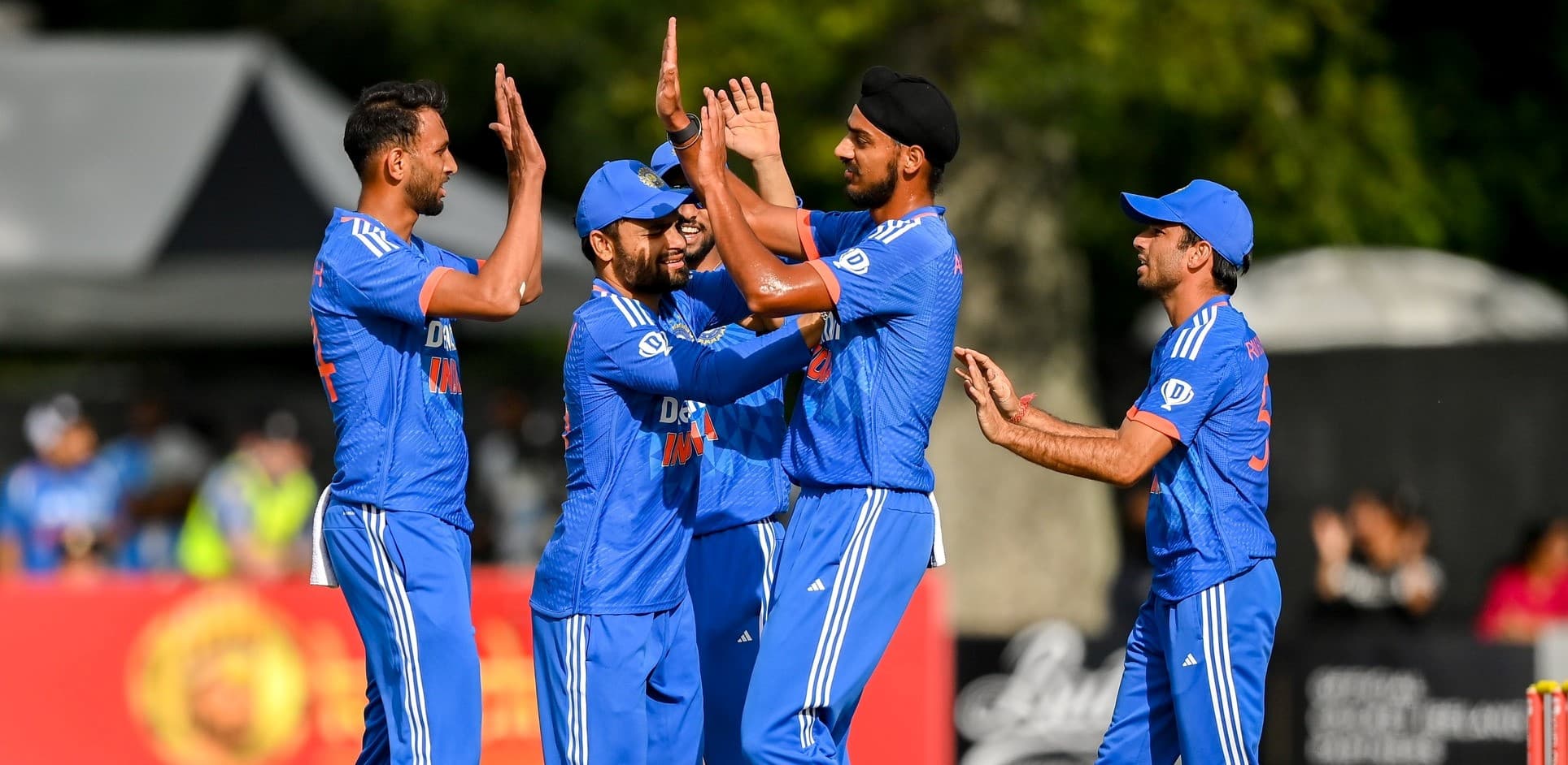 विश्वकपका लागि भारतको प्रारम्भिक टोली घोषणा