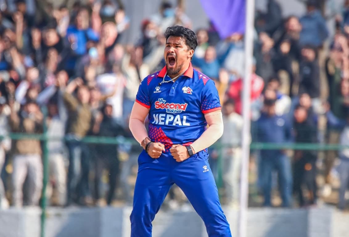 करण बेन्चमा, रिजनलाई मौका