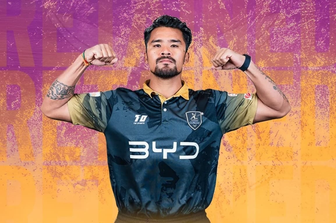 करन सहित ६ खेलाडी रिटेन