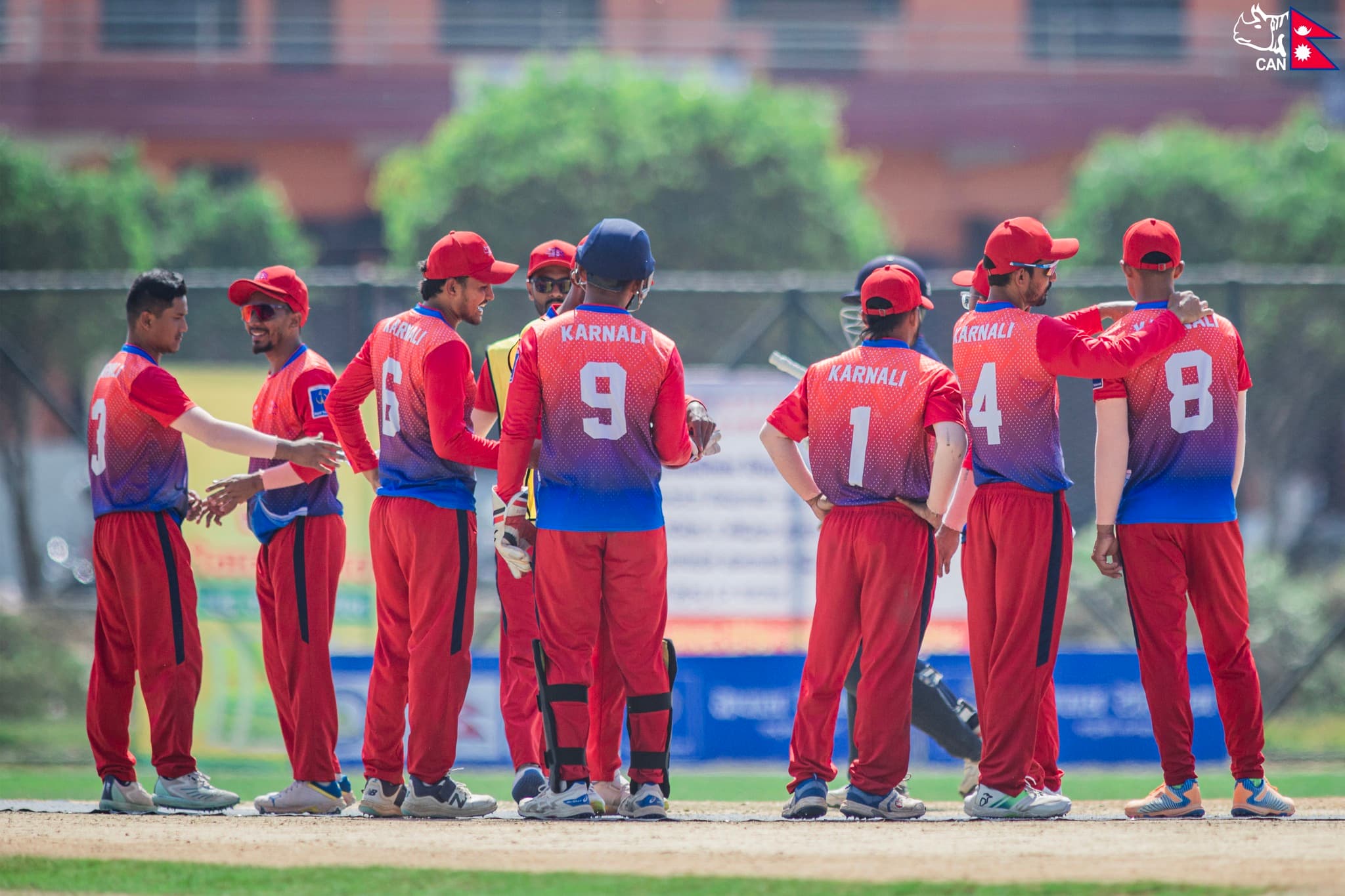 रोमाञ्चक खेलमा लुम्बिनी पराजित, कर्णालीलाई तेस्रो जित