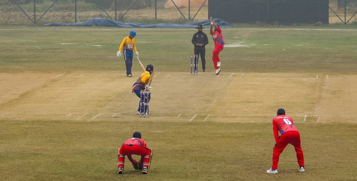 कर्णालीको विजयी सुरुवात