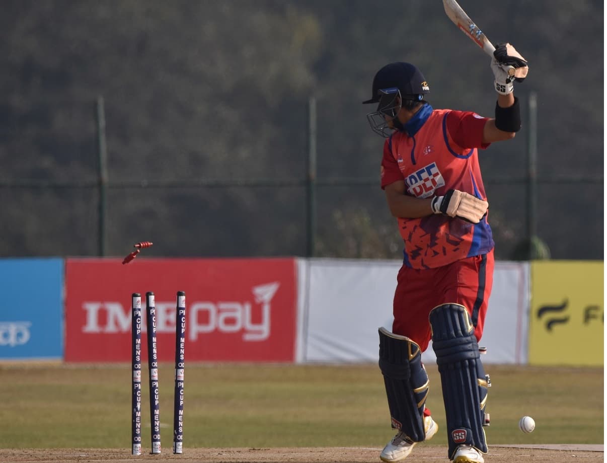 कर्णालीमाथि बागमतीको सहज जित