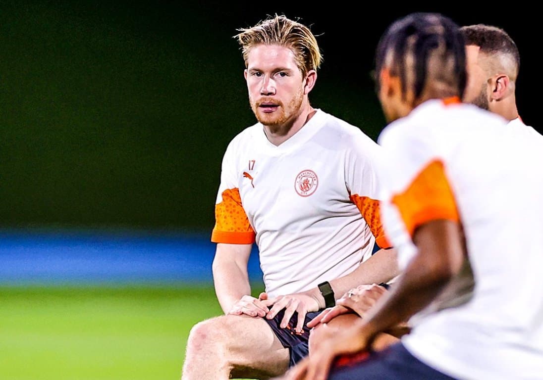 डि ब्रुएना नेपोलीसँगको सम्झौतानजिक