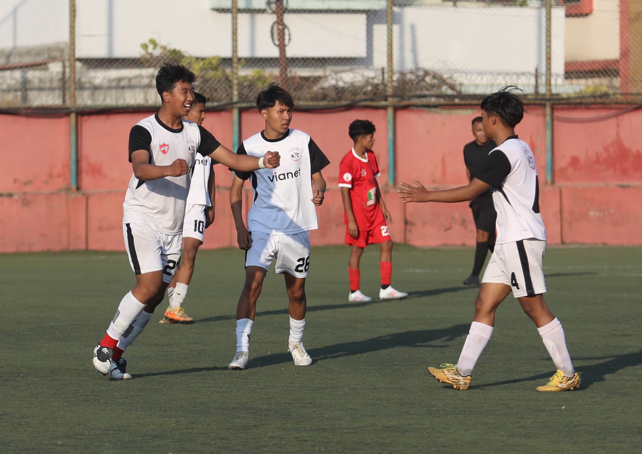 मच्छिन्द्रसँग खुमलटारले खोस्यो अंक