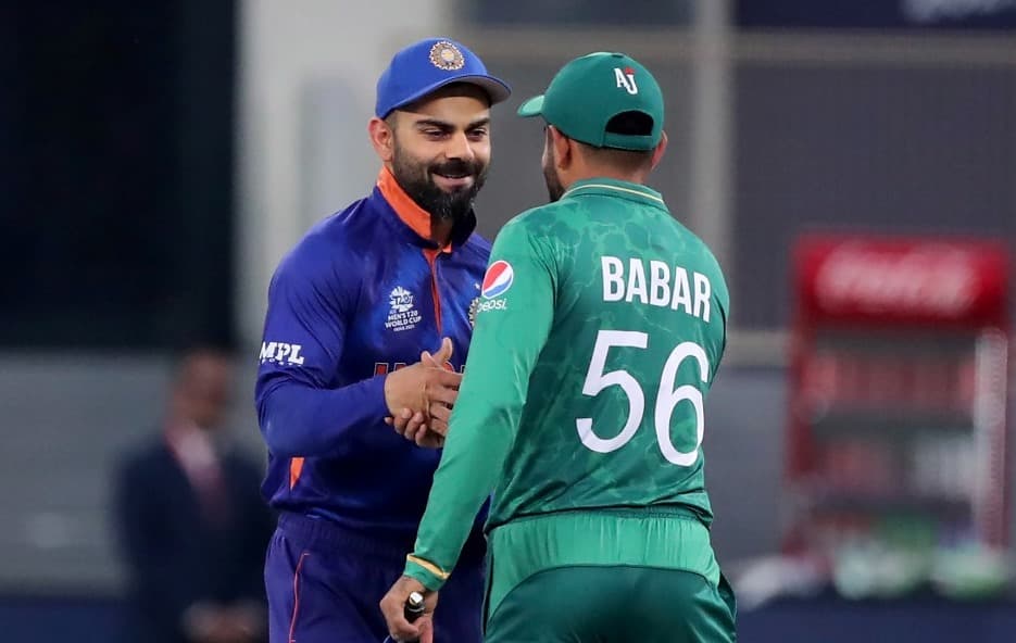 एसिया कप कि भारत–पाकिस्तान सिरिजको अर्को आवरण?