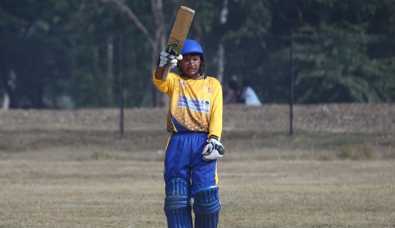 कोहलपुर मेयर-११ र गण्डकी प्रदेश विजयी 