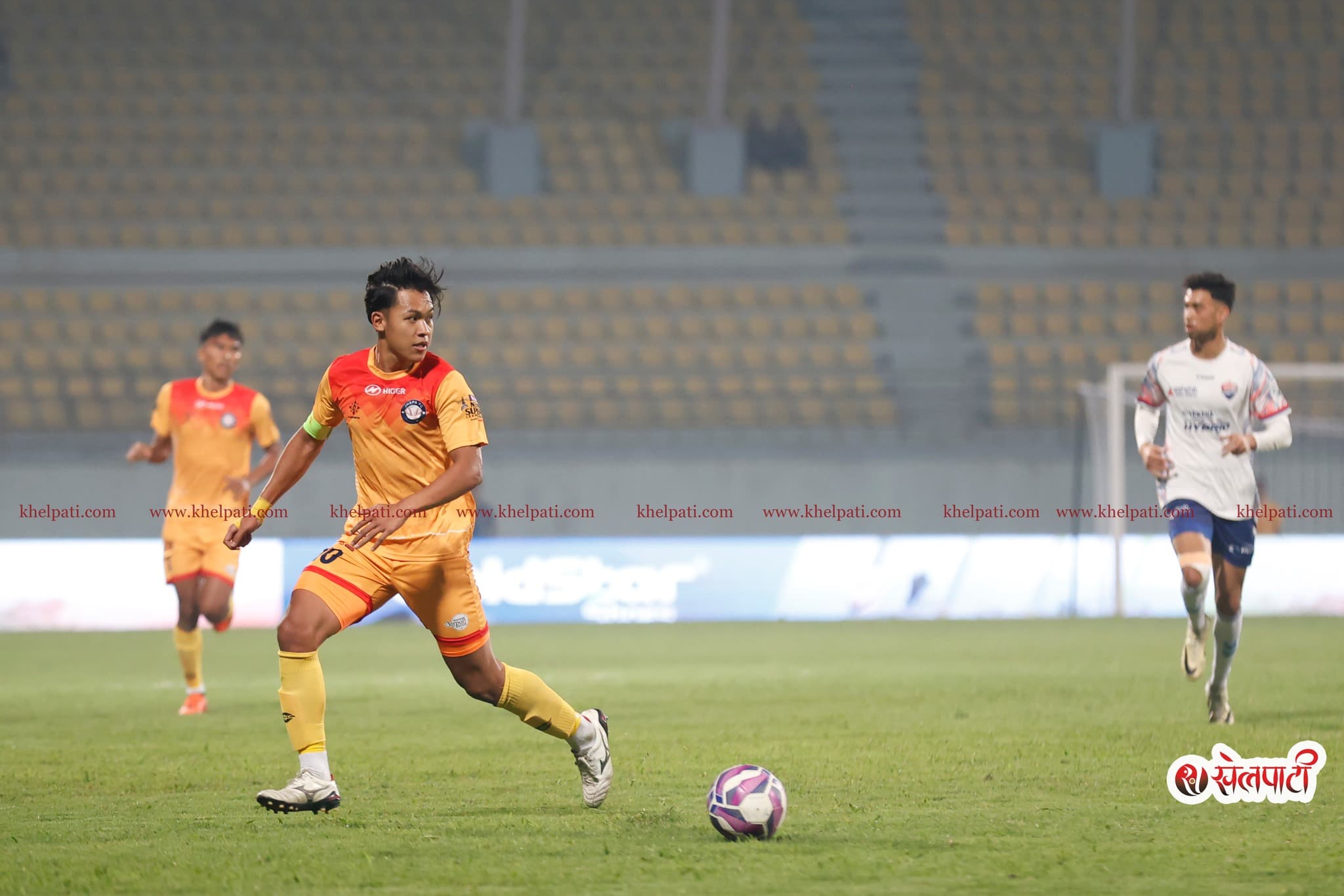 क्याम्बोडियन लिगमा लाकेन