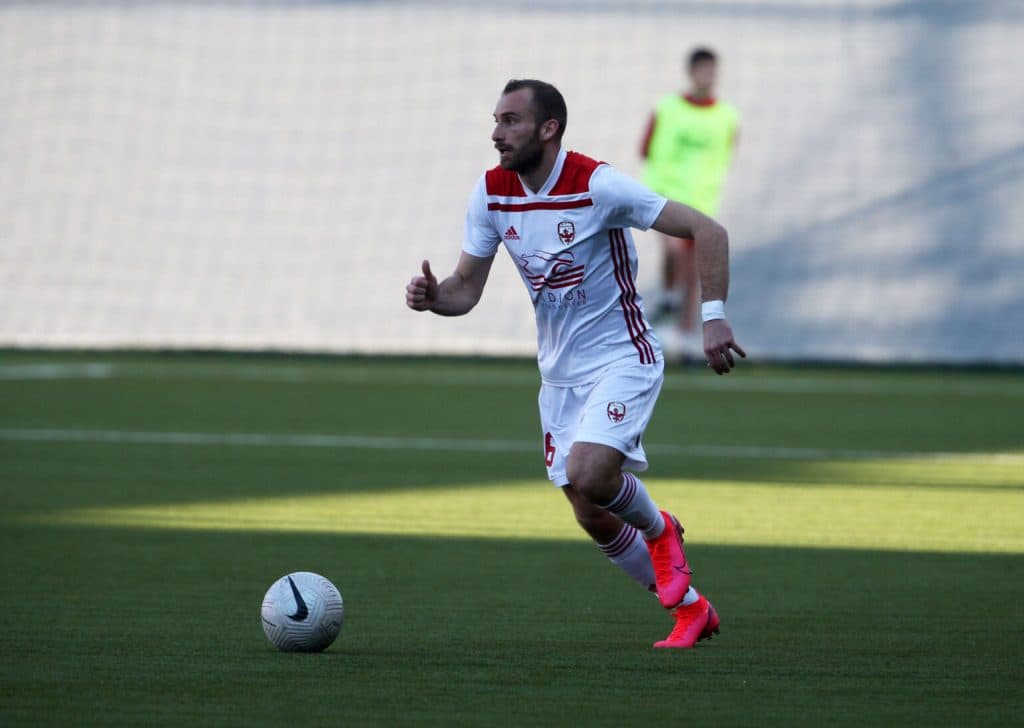 लजार झापा एफसीमा