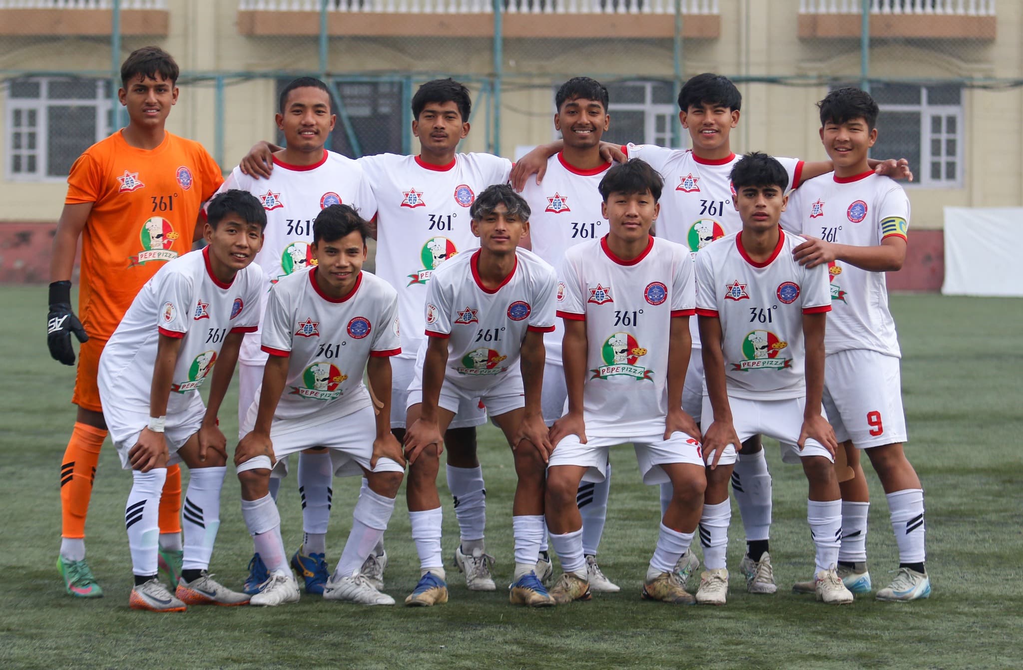 मच्छिन्द्रको पाँचौं जित