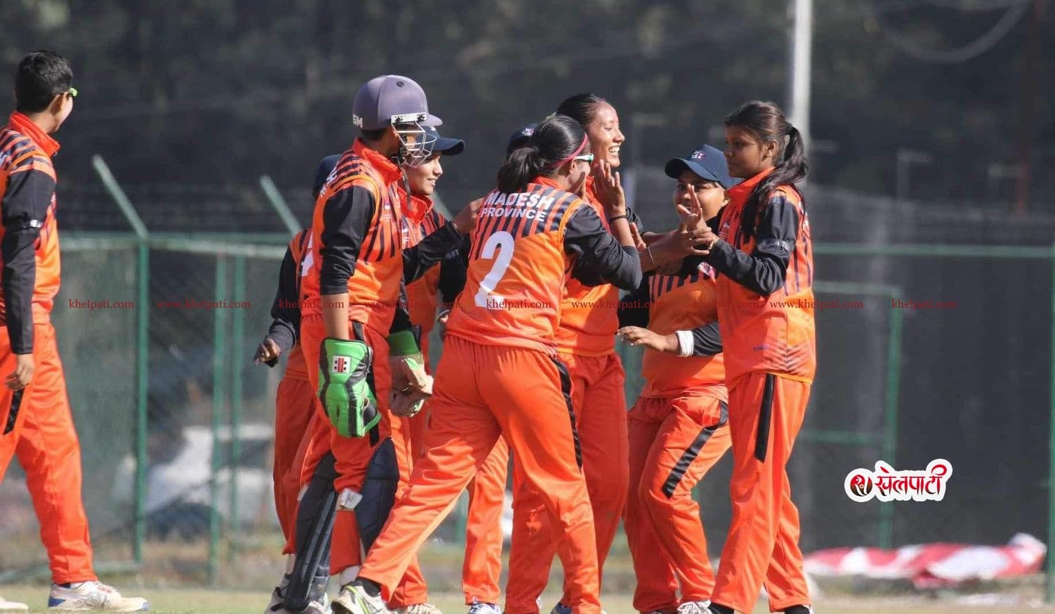 गण्डकीलाई हराउँदै मधेशको पहिलो जित