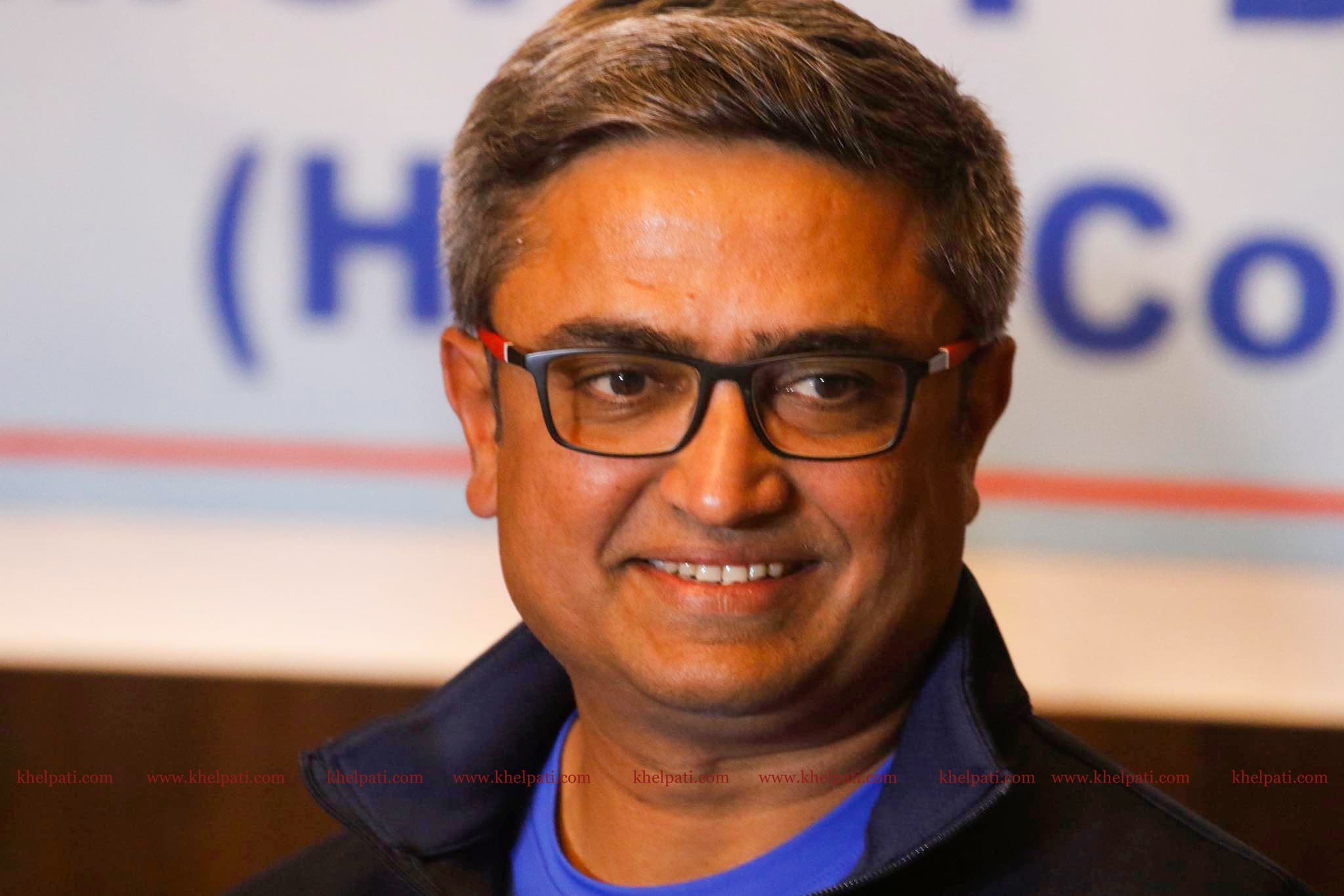 काठमाडौंको मुख्य प्रशिक्षकमा मोन्टी