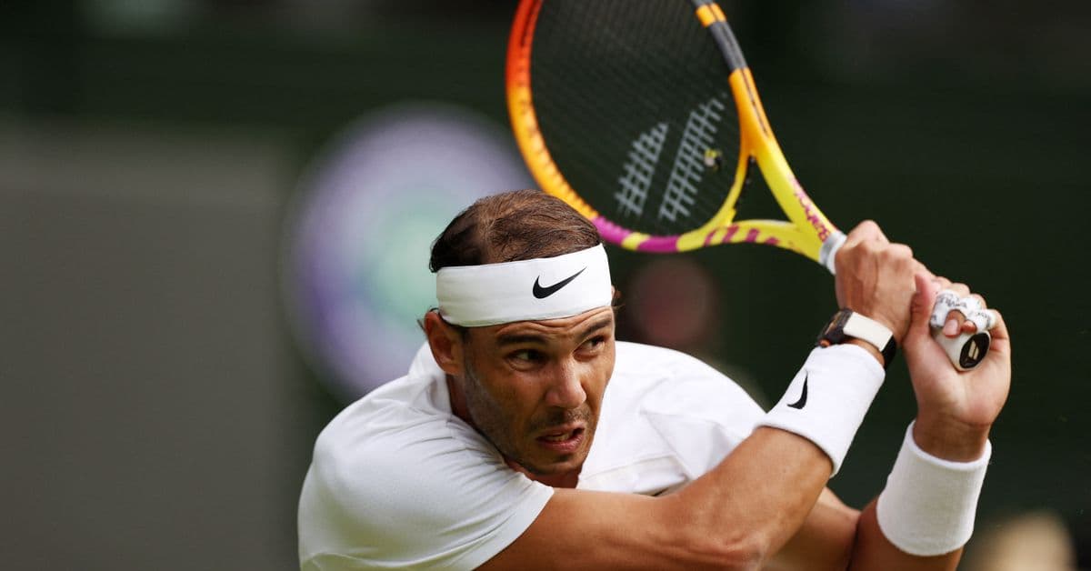 नाडालले लिए सन्यास 