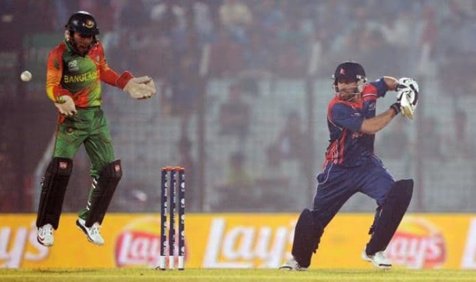 बंगलादेशसँग विश्वकपमा पुनः भेट