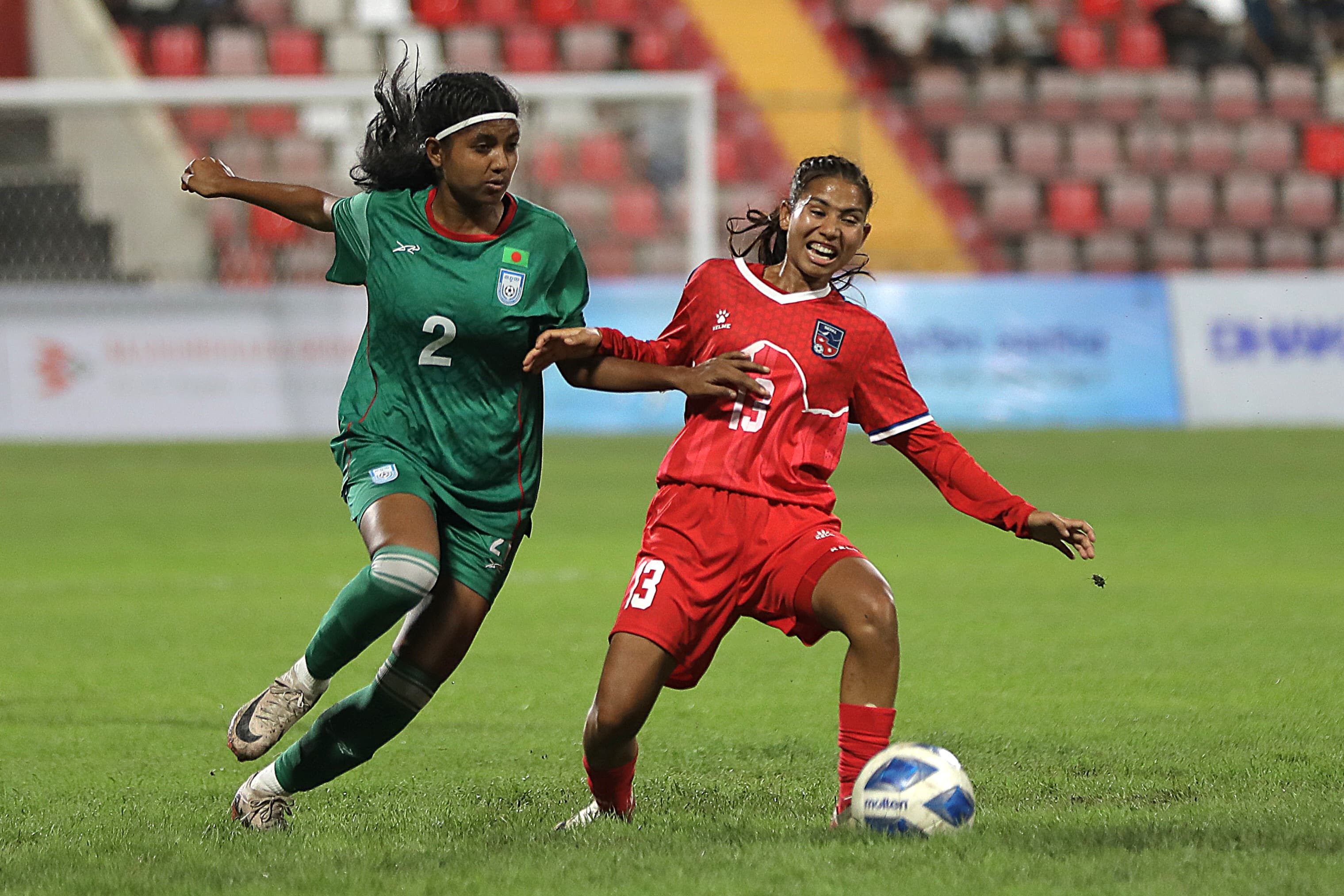 उपाधितर्फको बाटो सिधा बनाउँदै बंगलादेश