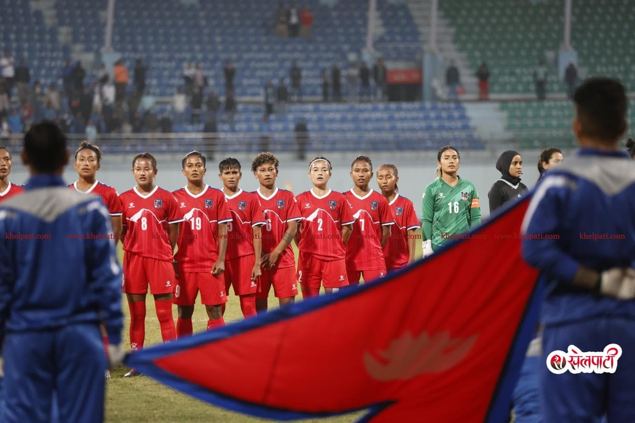 मिसन एसियन कप !