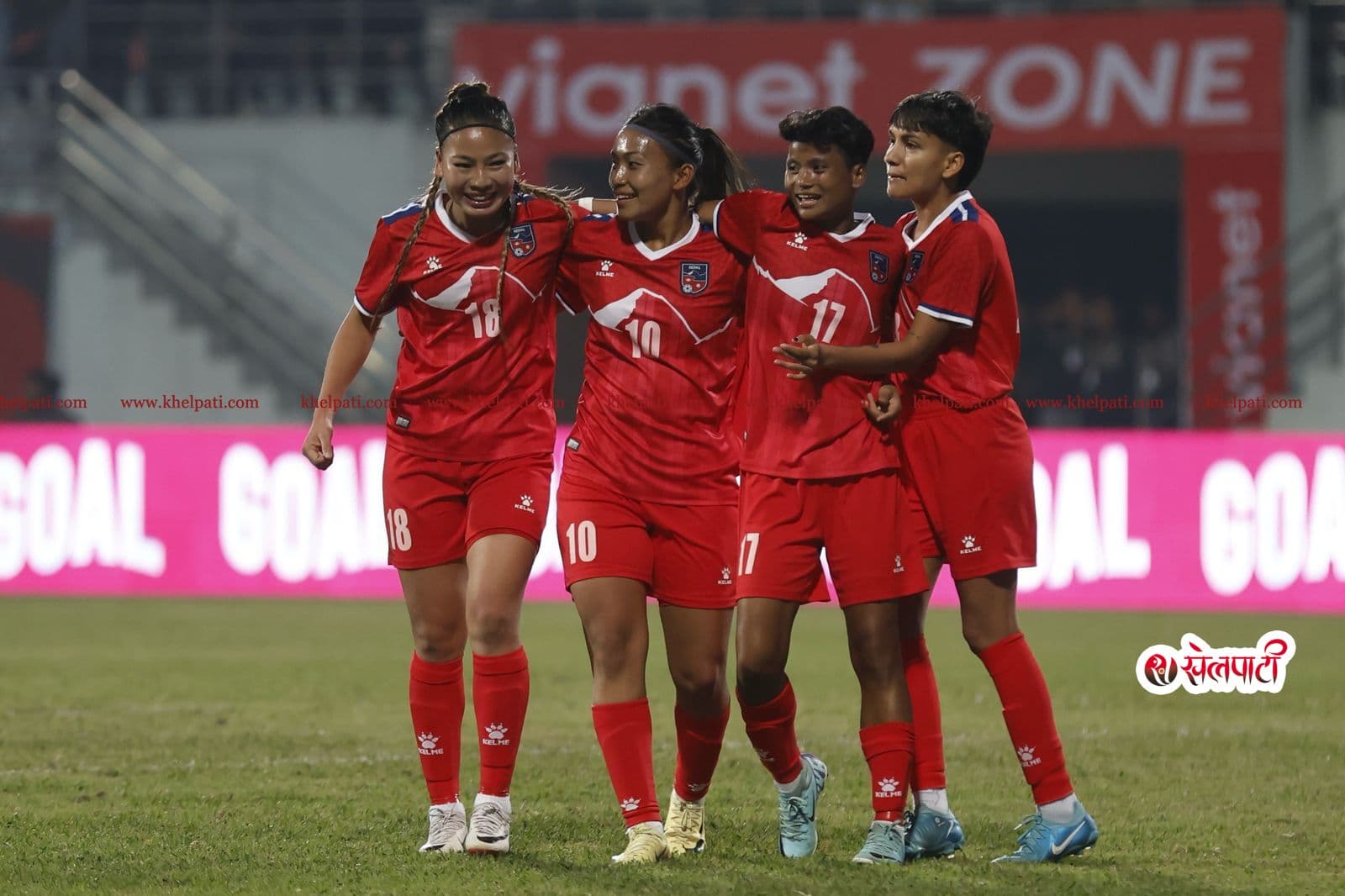 प्रतीक्षालाई समेट्दै  एएफसी एसियन कप छनोट खेल्ने टोली घोषणा