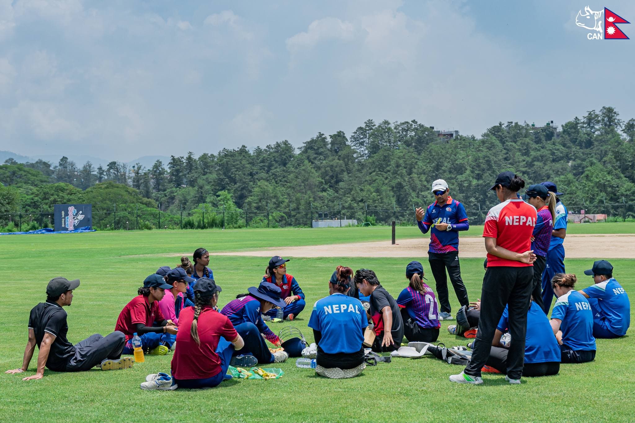 ‘एसिया कपमा भारत र पाकिस्तानविरुद्ध दमदार प्रदर्शन गर्छौं’
