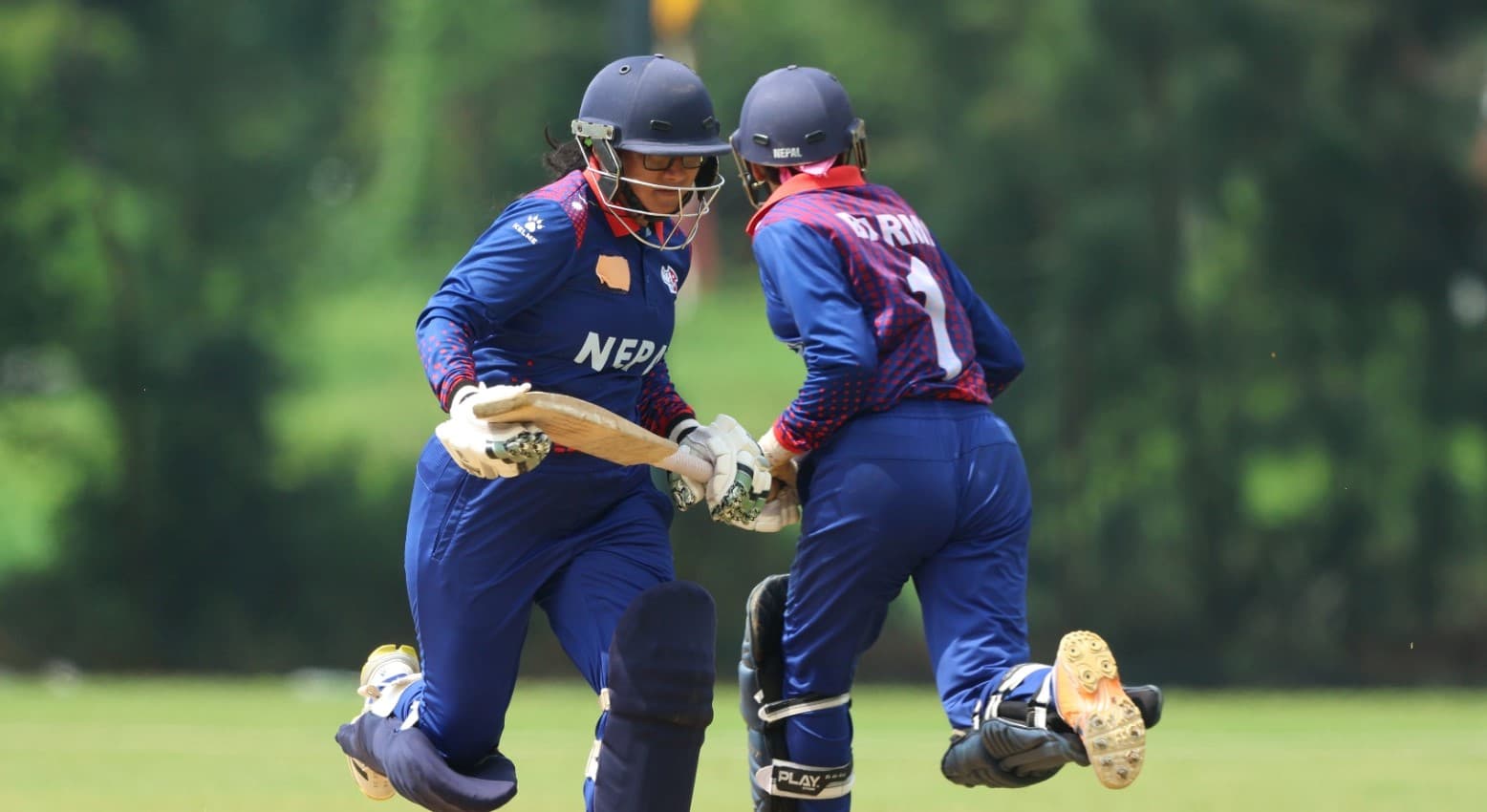 विश्वकप छनोट : थाईल्यान्डसँग नेपाल पराजित