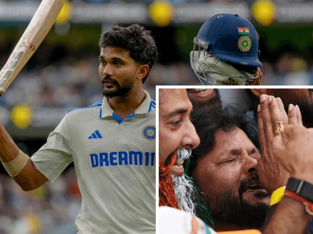 नितिश : जसलाई क्रिकेटर बनाउन बुवाले सरकारी जागिर छाडे