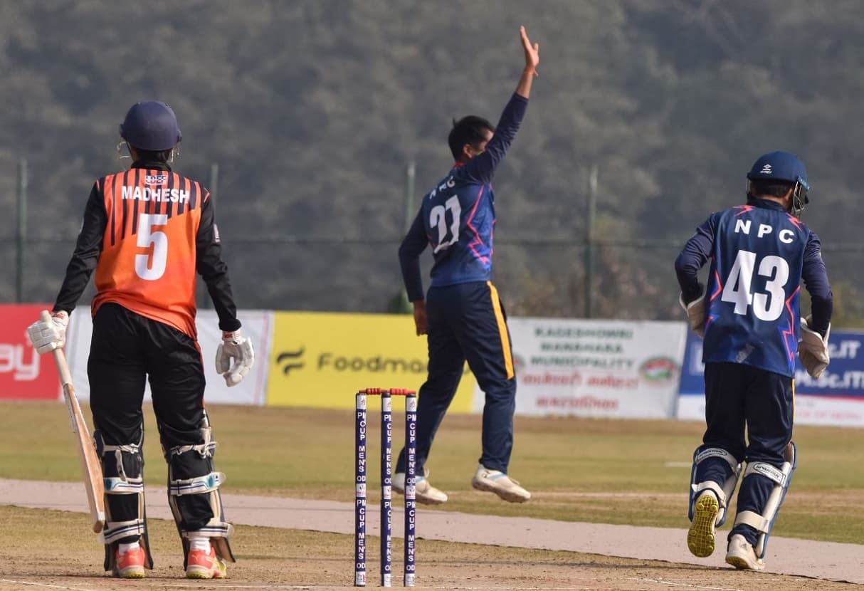 मधेशमाथि पुलिसको सहज जित