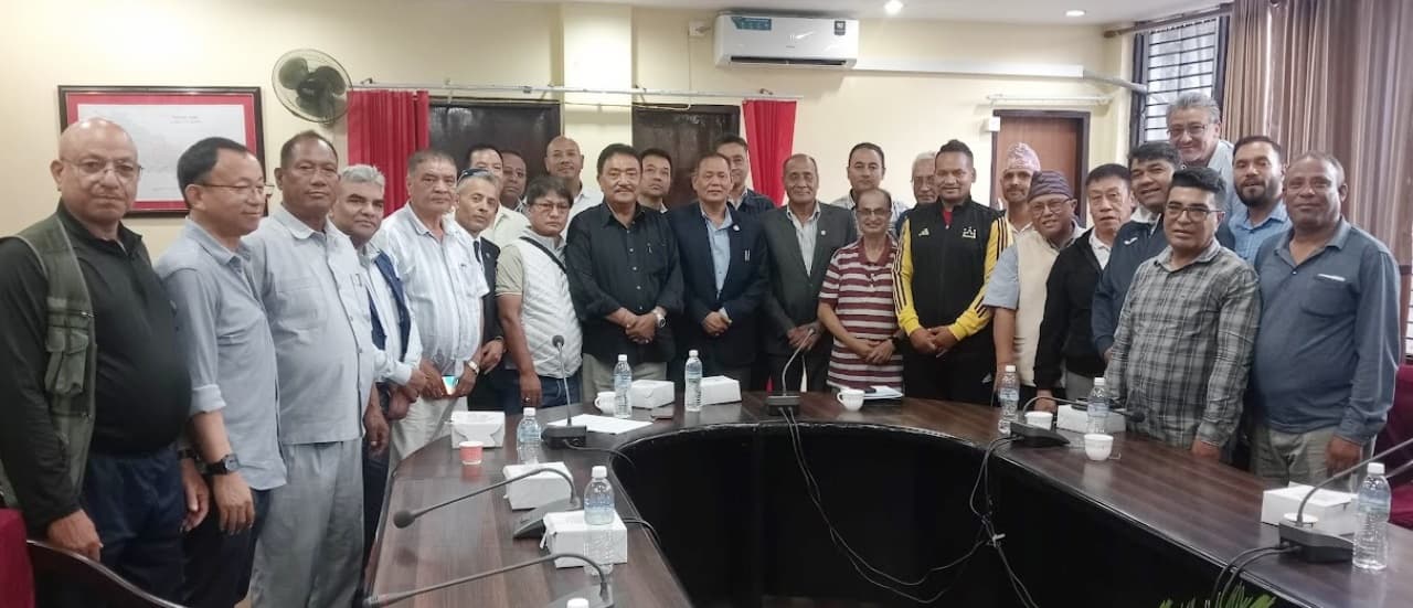 ओलम्पिकमाथि प्रतिबन्ध लगाउन माग !