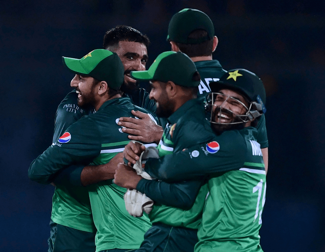 अष्ट्रेलियाले सिरिज गुमाउँदा पाकिस्तानलाई फाईदा 