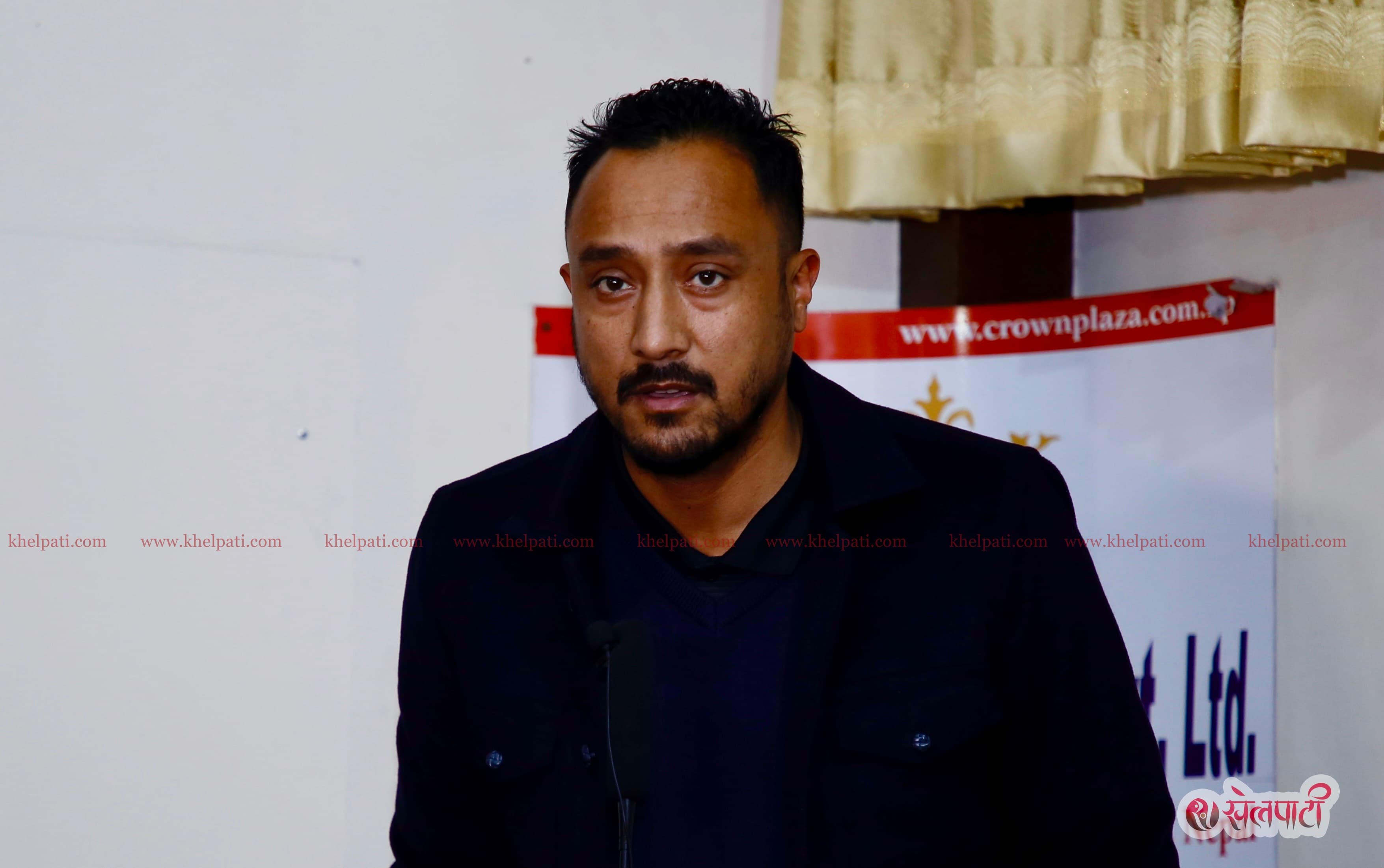 ‘तीन हप्ताभित्र क्यानको वार्षिक क्यालेन्डर’