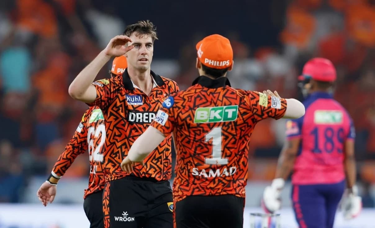 फाइनल प्रवेशका लागि राजस्थान र हैदरवाद भिड्दै