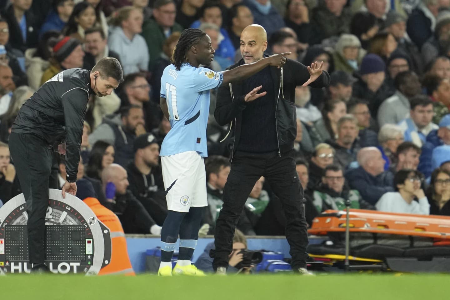 दबाबमा सिटी