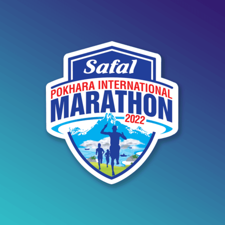 दोस्रो चरणको पोखरा म्याराथनको तयारी पूरा