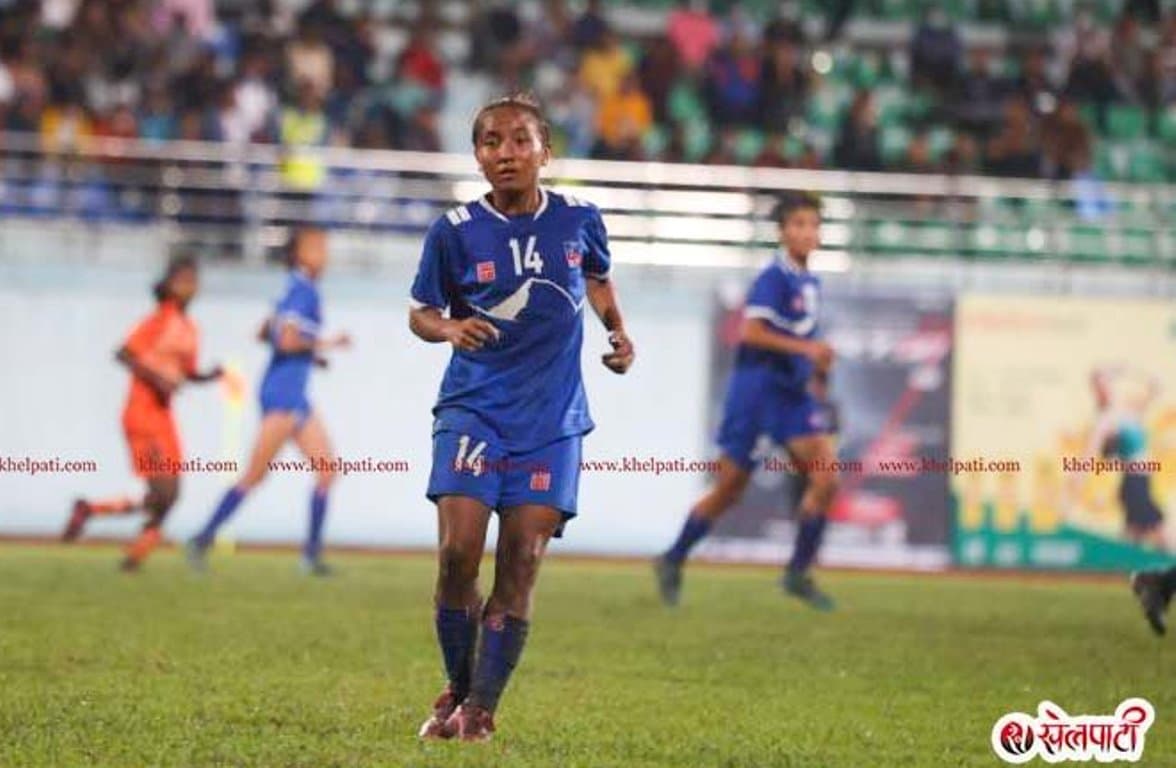 लिग खेल्न जोर्डन पुगिन् प्रीति