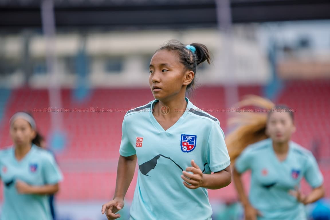 घाइते प्रीति इलाम आउँदै