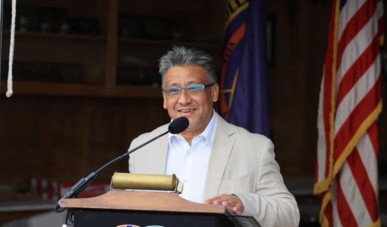 रविराज घोडचढी संघको अध्यक्षमा निर्वाचित