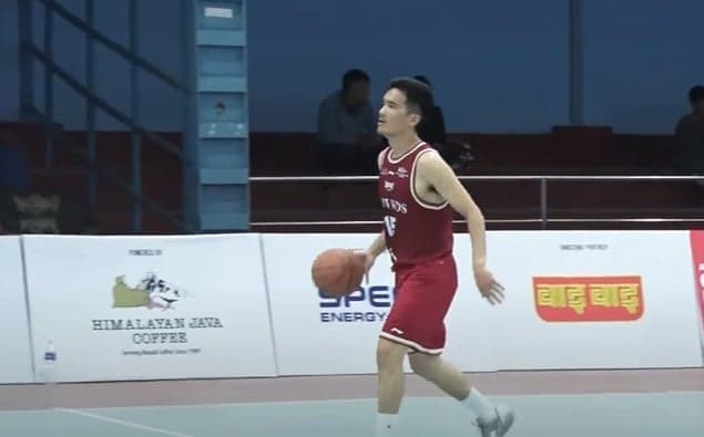 हाउण्ड्स र टाइम्स विजयी