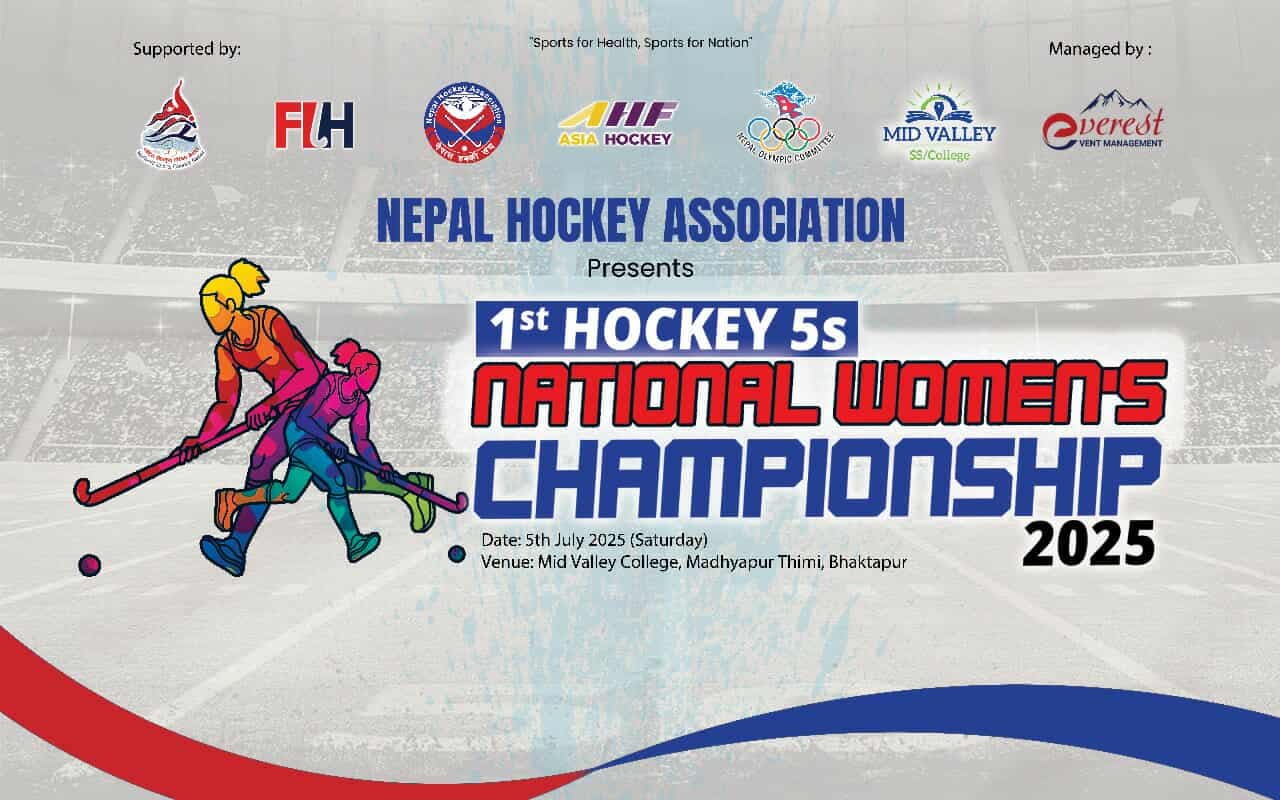 पहिलोपल्ट फाइभ 'ए' साइड हक्की हुँदै