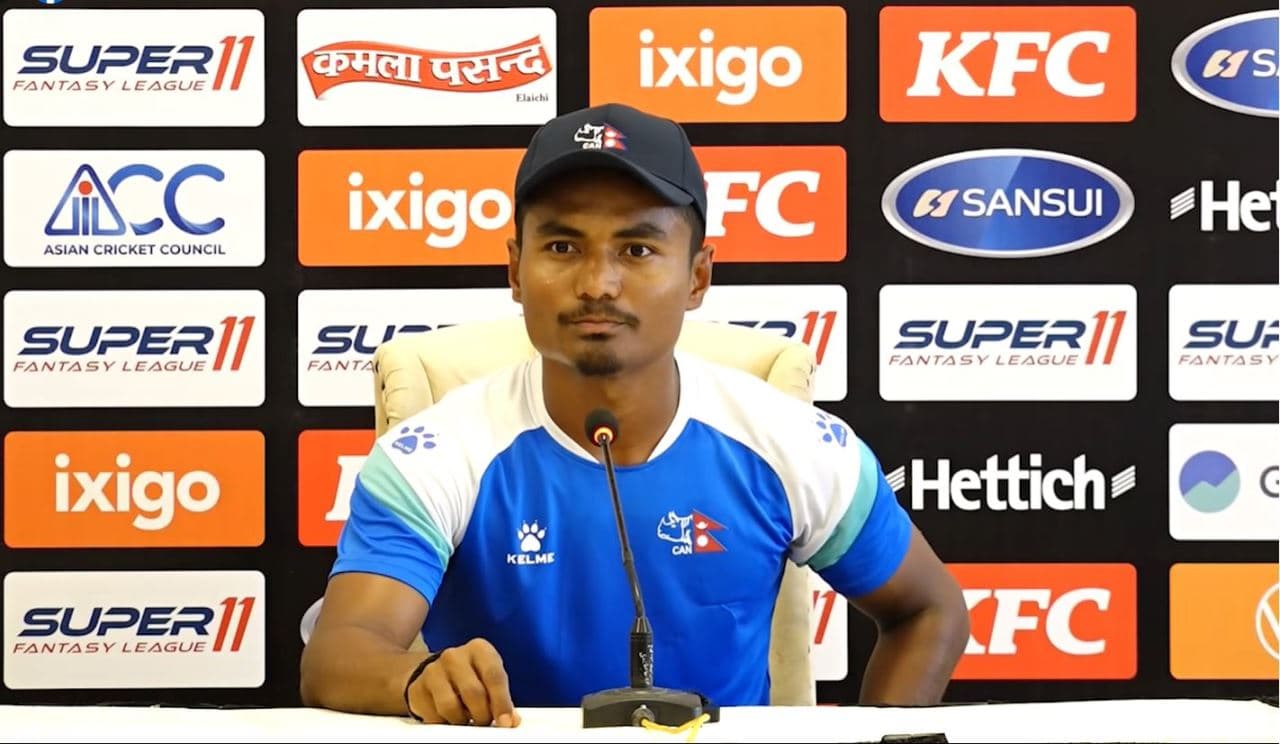 रोहित भन्छन्, ‘पाकिस्तानविरुद्ध कडा चुनौती पस्किनेछौं’ 