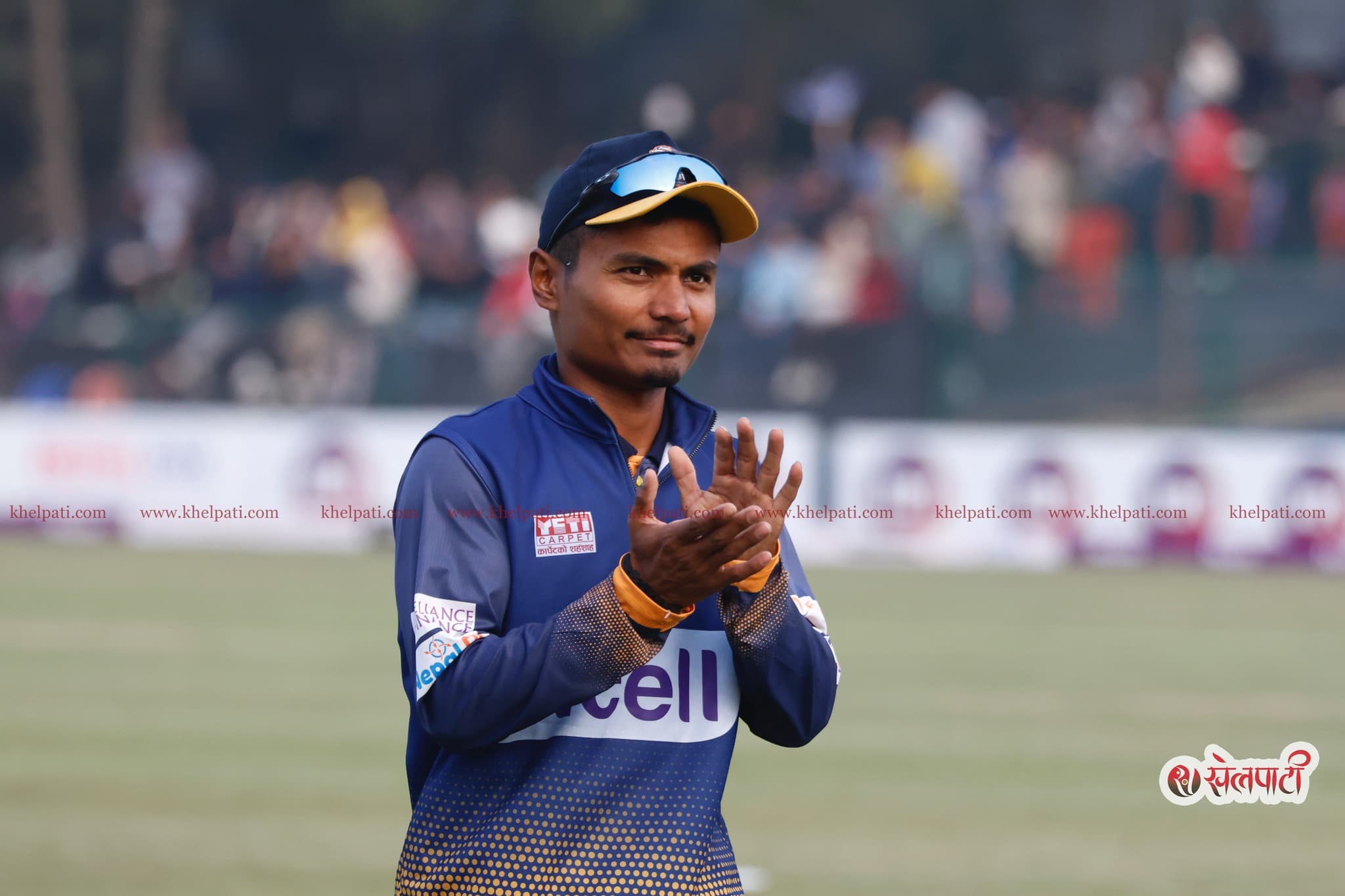 रोहितले लुम्बिनीबाटै एनपिएल खेल्ने