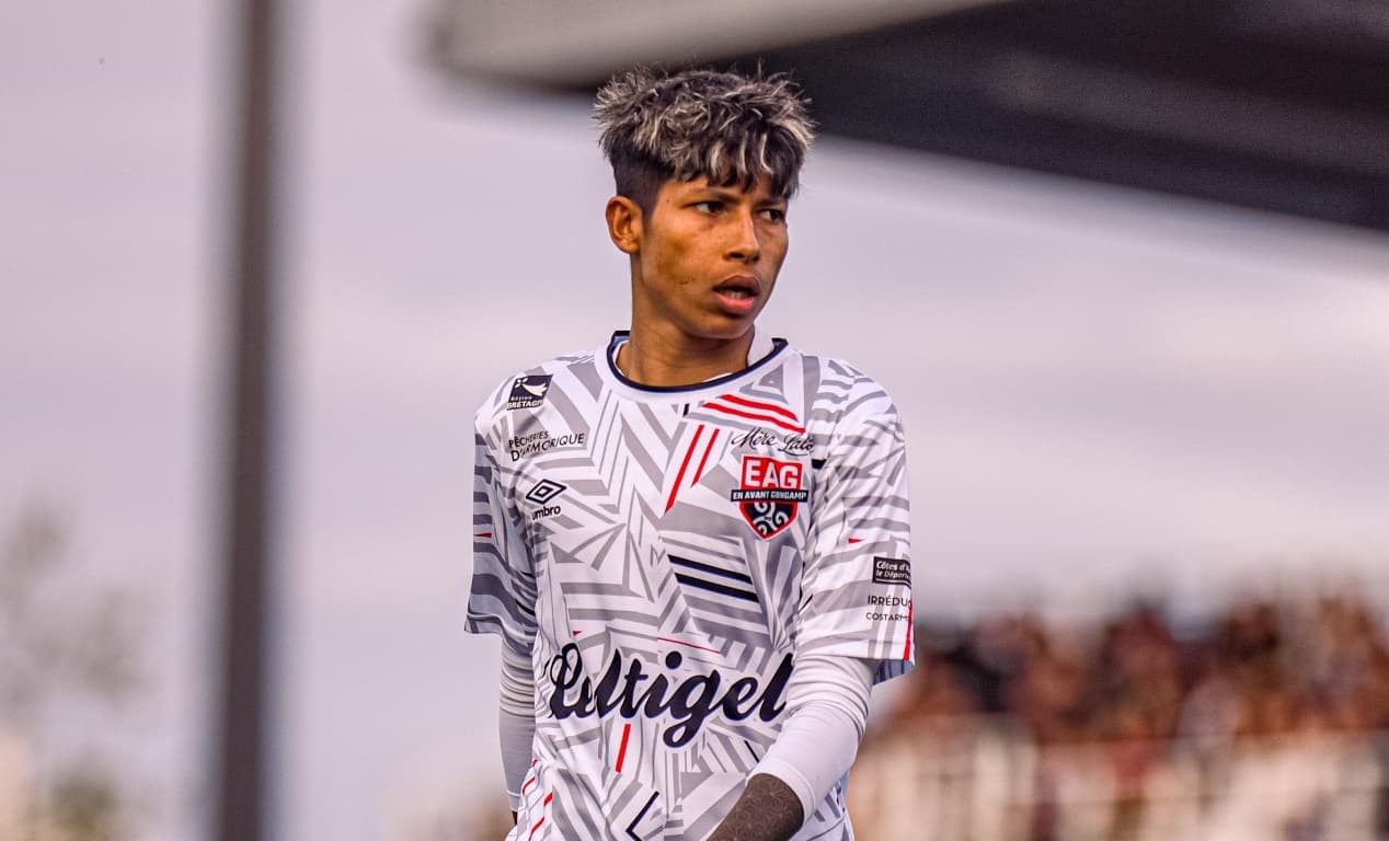 ‘साम्बा’सम्मिलित ग्वेन्ग्याम्पले खायो ७ गोल