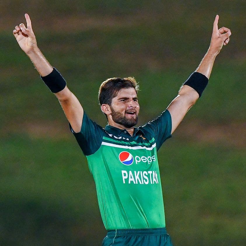 अफ्रिदीले गरे उपकप्तानको प्रस्ताव अस्वीकार