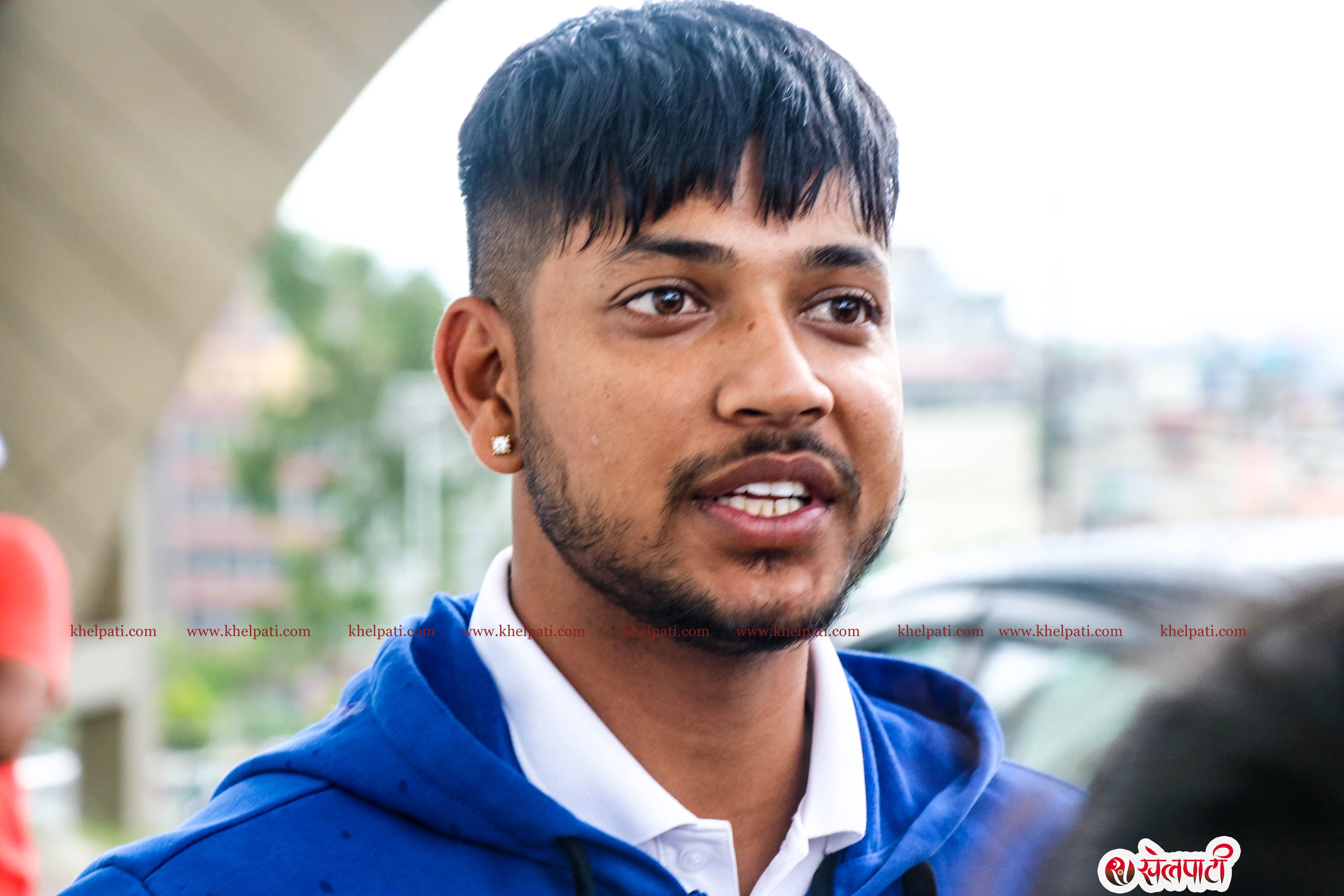 बिबिएल अक्सनमा सन्दीपसहित ६ नेपाली खेलाडी अनसोल्ड