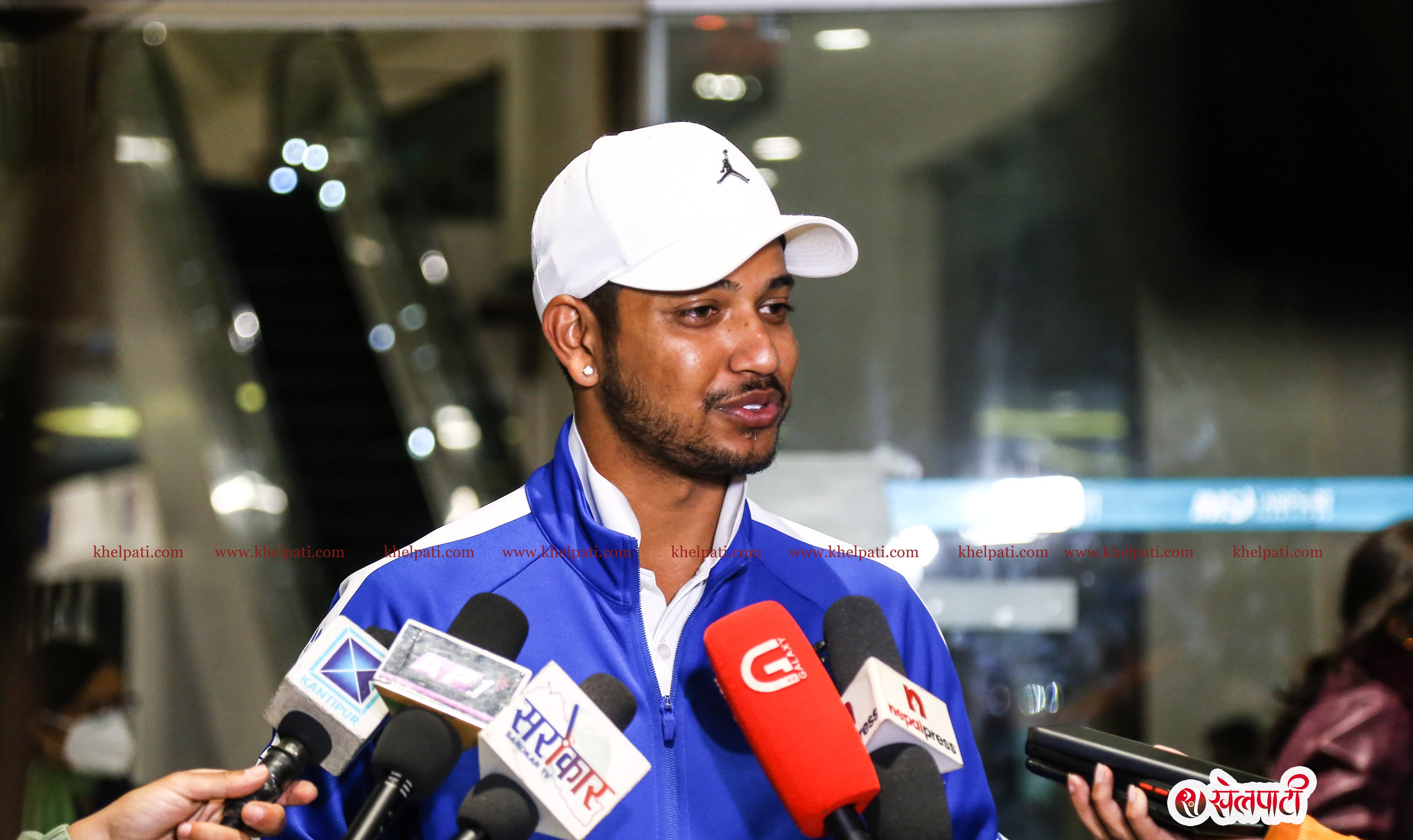 के होला सन्दीपलाई सजाय ?