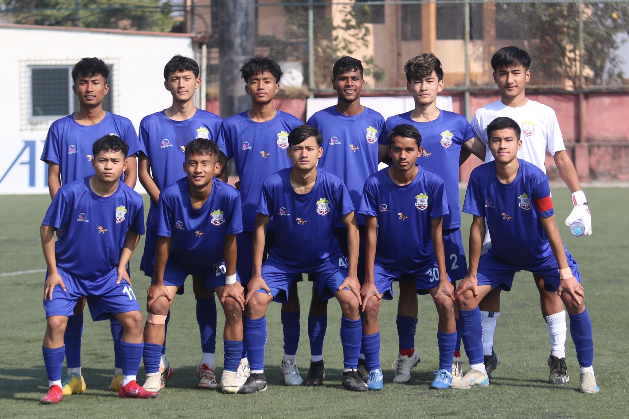 अन्तिम खेलमा संकटाको कठिन जित