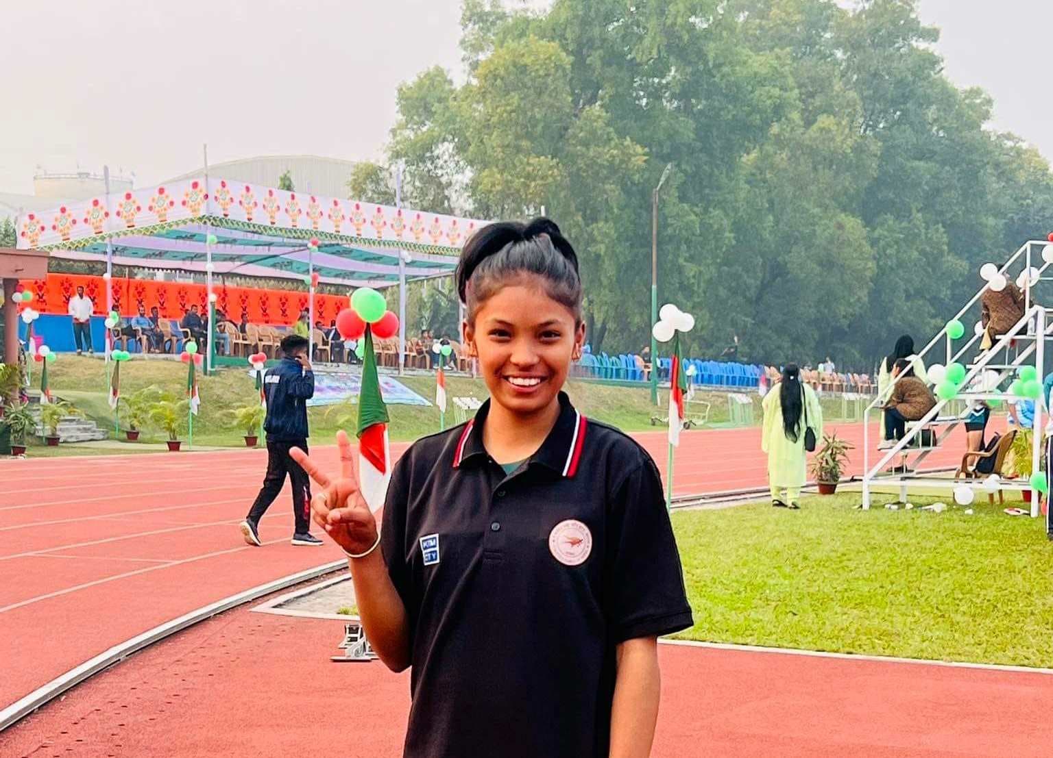 बंगलादेशमा नेपालकी सीमालाई कास्य