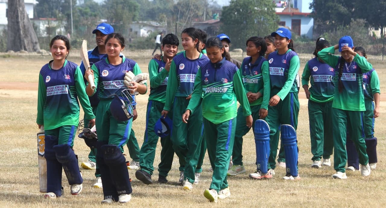 उपाधिका लागि सुदूरपश्चिम र कोहलपुर मेयर ११ भिड्ने 