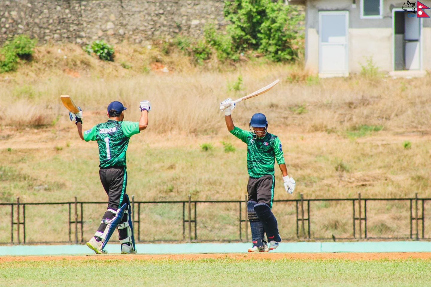 कोशीमाथि सुदूरको जित