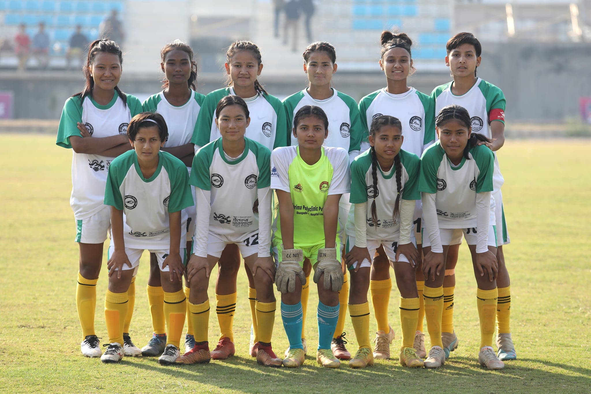 झन्डै दुई महिना पर सर्यो महिला लिग छनोट