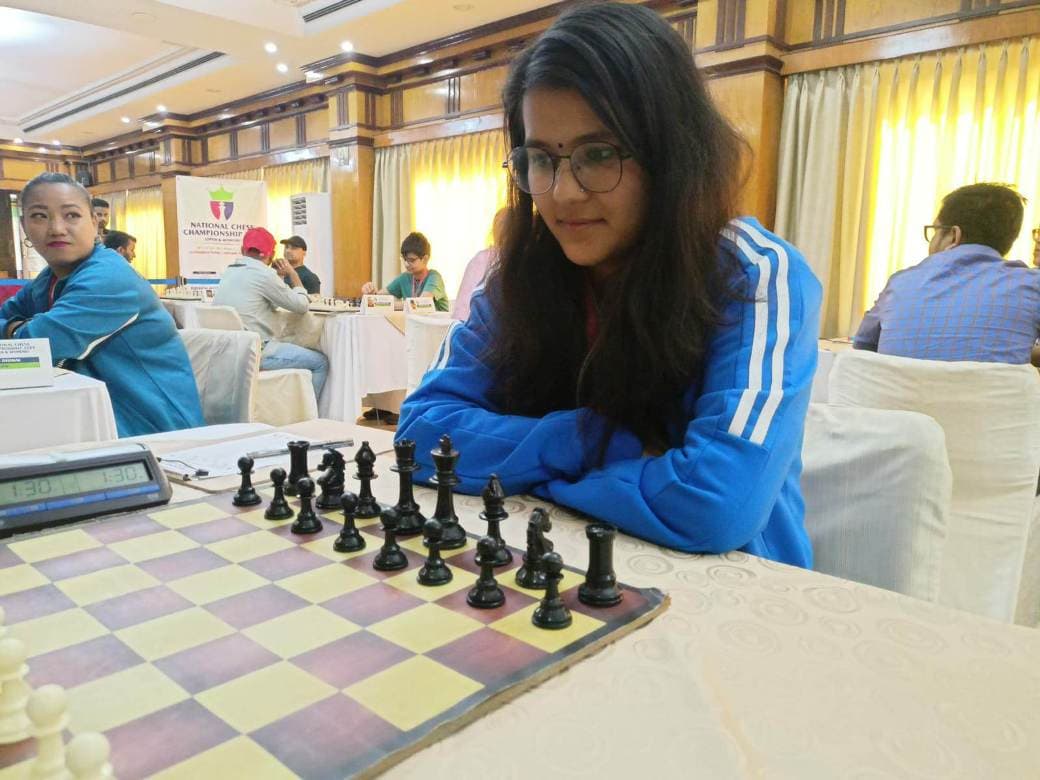 रुपेश र सुजनालाई एकल अग्रता