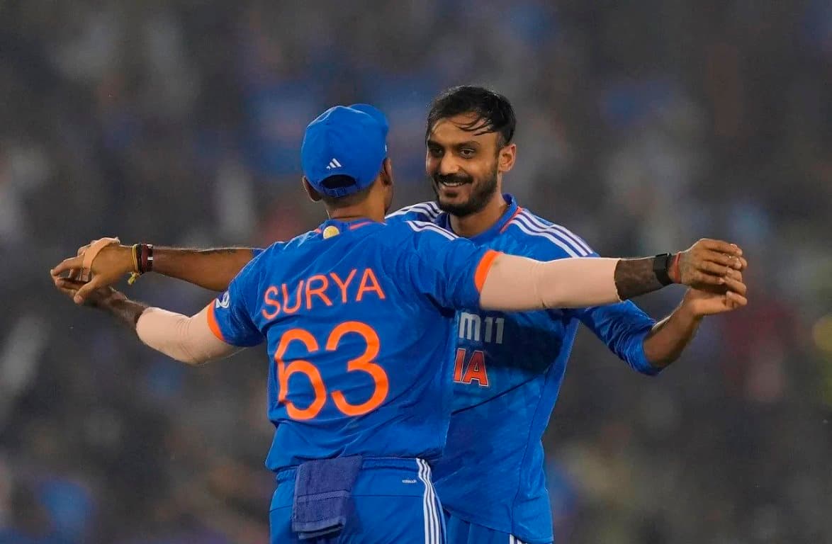 अष्ट्रेलियाविरुद्ध भारतलाई सिरिज 