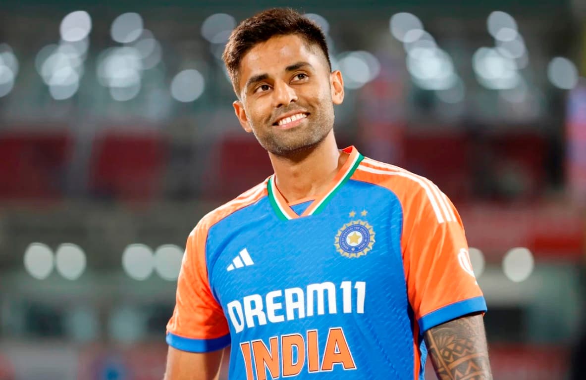 भारतलाई टी ट्वान्टी सिरिज 